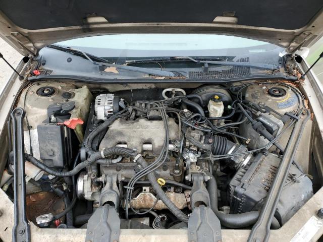 Photo 11 from auction – 2003 BUICK CENTURY CU with VIN 2G4WS52JX31142030