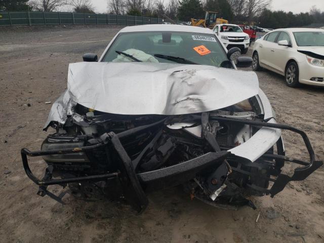 Photo 5 from auction – 2018 DODGE CHARGER PO with VIN 2C3CDXKT6JH198361