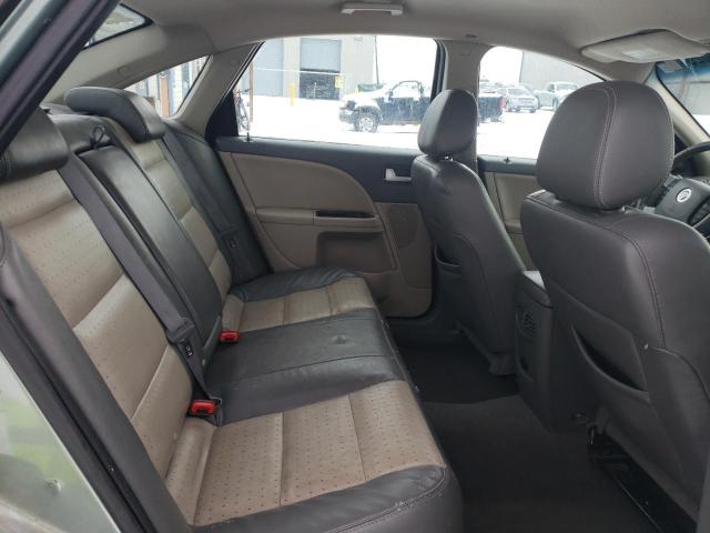 Photo 10 from auction – 2008 MERCURY SABLE LUXU with VIN 1MEHM40W08G610694