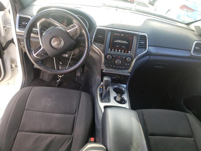 Photo 8 from auction – 2018 JEEP GRAND CHER with VIN 1C4RJFAG3JC246222