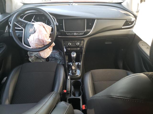 Photo 8 from auction – 2018 BUICK ENCORE PRE with VIN KL4CJBSB1JB533026