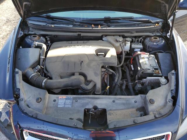 Photo 11 from auction – 2012 CHEVROLET MALIBU 1LT with VIN 1G1ZC5E03CF256065