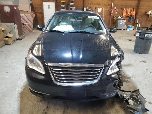 Photo 5 from auction – 2011 CHRYSLER 200 TOURIN with VIN 1C3BC1FG8BN569392
