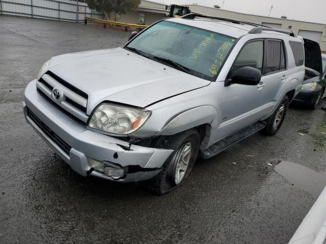 TOYOTA 4RUNNER SR 2004 z numerem VIN JTEZU14R448019468 - Zdjęcie z aukcji