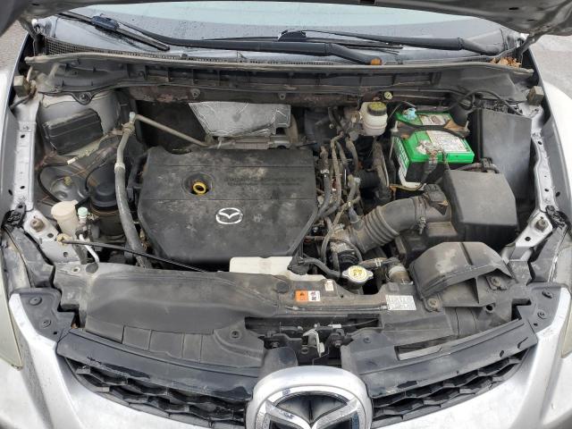 Photo 11 from auction – 2010 MAZDA CX-7 with VIN JM3ER2W56A0324850