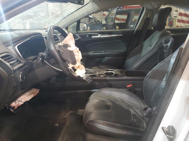 Photo 7 from auction – 2014 FORD FUSION TIT with VIN 3FA6P0K93ER115948