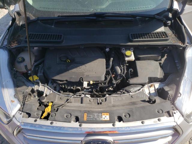 Photo 12 from auction – 2018 FORD ESCAPE SE with VIN 1FMCU0GD1JUD39155