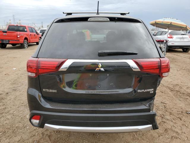 Photo 6 from auction – 2016 MITSUBISHI OUTLANDER with VIN JA4AD3A3XGZ009534