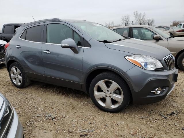 Photo 4 from auction – 2015 BUICK ENCORE CON with VIN KL4CJBSB4FB200407