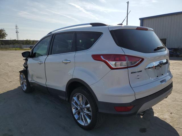 Photo 2 from auction – 2016 FORD ESCAPE SE with VIN 1FMCU0G9XGUC87979