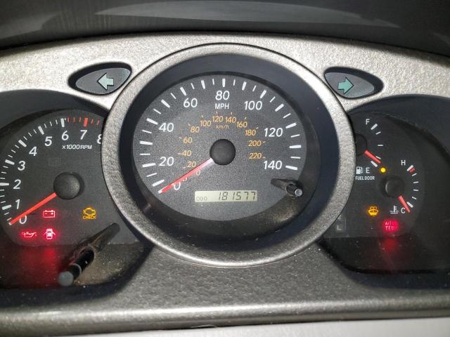 Photo 9 from auction – 2002 TOYOTA HIGHLANDER with VIN JTEHF21A320048627