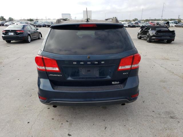 Photo 6 from auction – 2013 DODGE JOURNEY SX with VIN 3C4PDCBG3DT557802