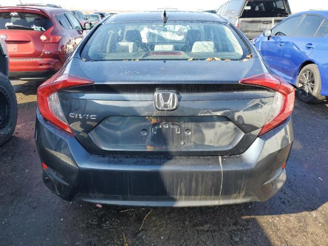 Photo 6 from auction – 2018 HONDA CIVIC EX with VIN 2HGFC2F75JH590454