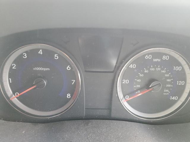 Photo 9 from auction – 2016 HYUNDAI ACCENT SE with VIN KMHCT4AE4GU093593