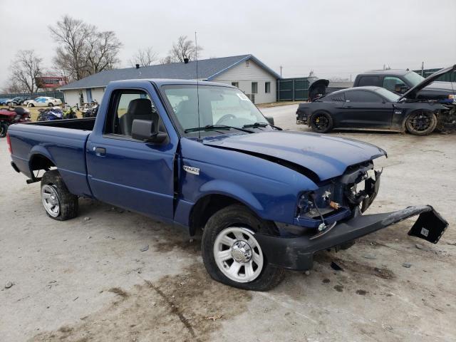 Photo 4 from auction – 2008 FORD RANGER with VIN 1FTYR10D48PB18296