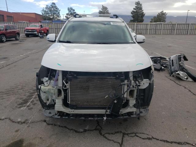 Photo 5 from auction – 2017 MITSUBISHI OUTLANDER with VIN JA4AD3A39HZ058886