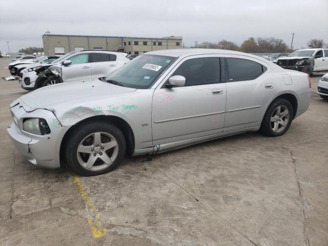 DODGE CHARGER SX 2010 z numerem VIN 2B3CA3CV7AH274801 - Zdjęcie z aukcji