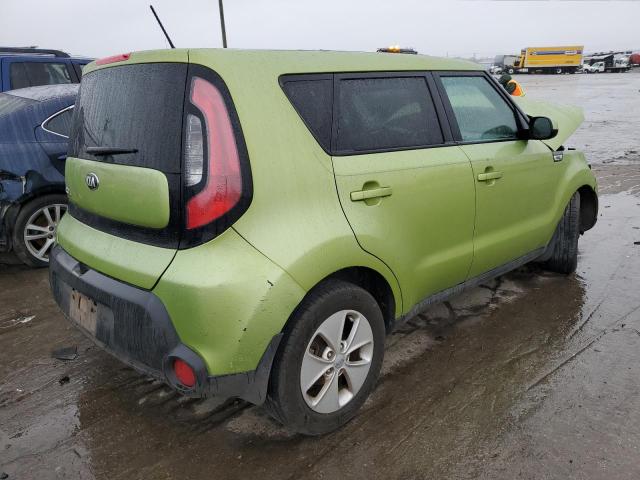 Foto 3 de la subasta – 2016 KIA SOUL con VIN KNDJN2A2XG7843786