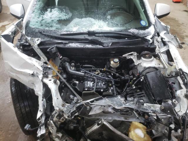 Photo 12 from auction – 2010 CADILLAC SRX PERFOR with VIN 3GYFNBEYXAS633602