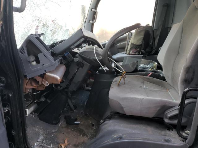 Photo 7 from auction – 2018 ISUZU NQR with VIN JALE5W164J7901442