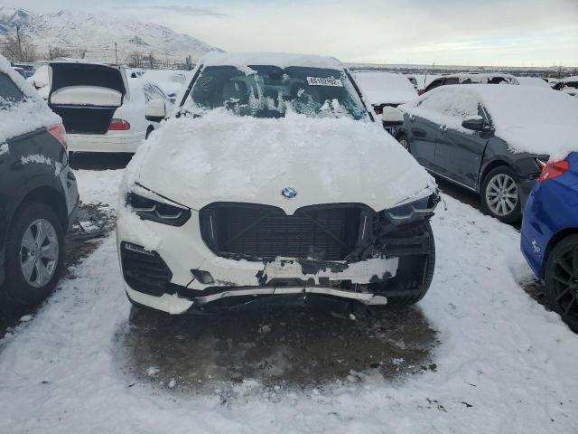 Photo 5 from auction – 2019 BMW X5 XDRIVE4 with VIN 5UXCR6C50KLL04443