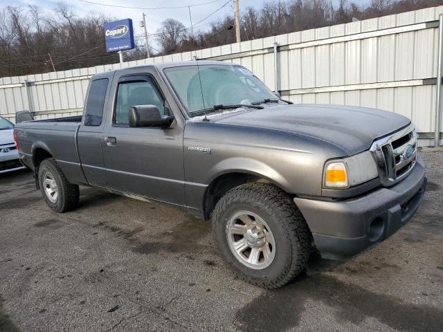 Photo 4 from auction – 2008 FORD RANGER SUP with VIN 1FTZR45E68PA39185
