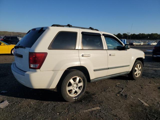 Photo 3 from auction – 2008 JEEP GRAND CHER with VIN 1J8GR48K08C231176