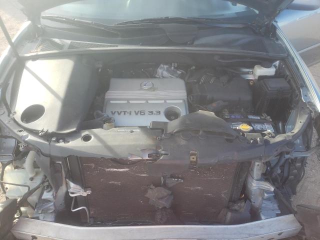 Фото 12 с аукциона – 2004 LEXUS RX 330 с VIN 2T2HA31U24C015416