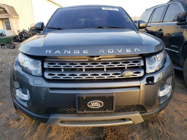 Photo 5 from auction – 2015 LAND ROVER RANGE ROVE with VIN SALVP2BG7FH003942