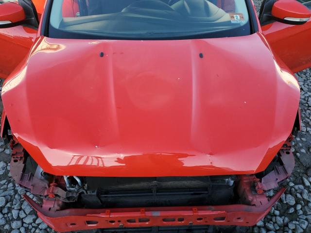 Photo 11 from auction – 2017 FORD FOCUS SE with VIN 1FADP3F23HL321747