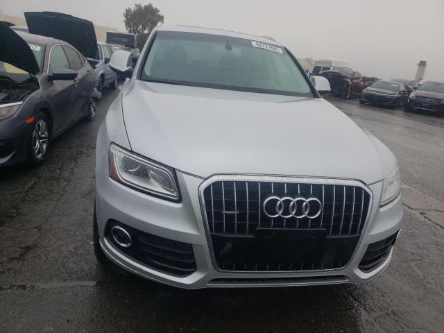 Photo 5 from auction – 2013 AUDI Q5 PREMIUM with VIN WA1LFAFP3DA097386