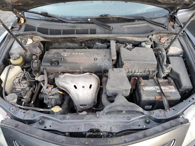 Photo 11 from auction – 2009 TOYOTA CAMRY BASE with VIN 4T1BE46K09U819540