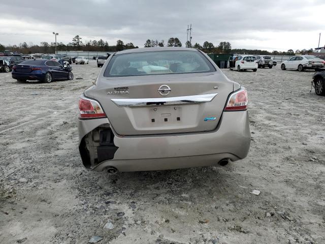 Photo 6 from auction – 2014 NISSAN ALTIMA 2.5 with VIN 1N4AL3AP4EN374197
