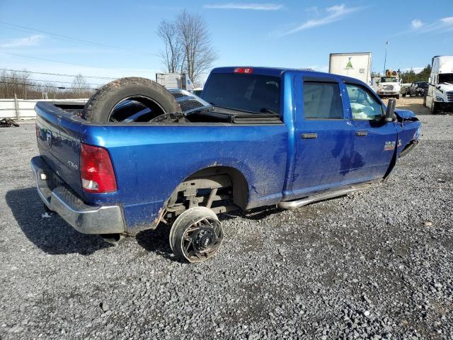 Photo 3 from auction – 2014 RAM 2500 ST with VIN 3C6UR5CL7EG144715