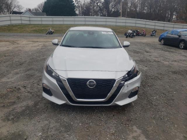 Photo 5 from auction – 2022 NISSAN ALTIMA S with VIN 1N4BL4BV7NN310064