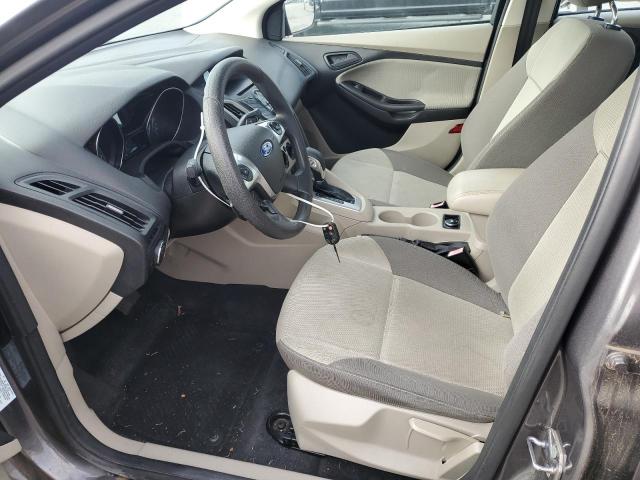 Photo 7 from auction – 2012 FORD FOCUS SE with VIN 1FAHP3F24CL321069