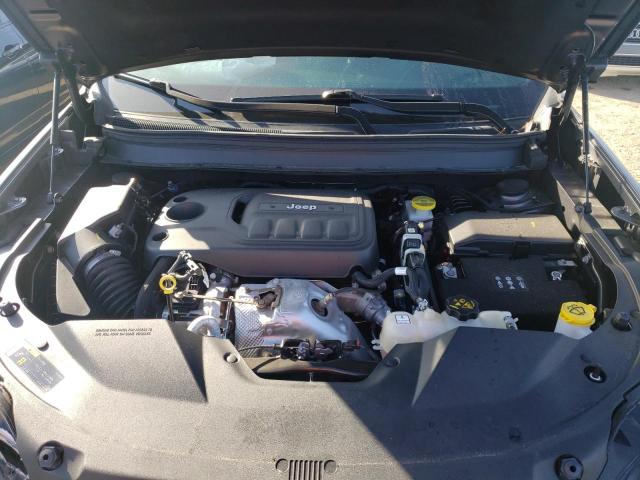 Photo 12 from auction – 2020 JEEP CHEROKEE L with VIN 1C4PJLDN3LD530155