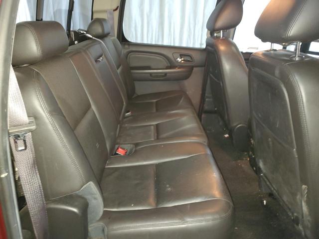 Photo 10 from auction – 2013 GMC SIERRA K25 with VIN 1GT125EG6DF118901