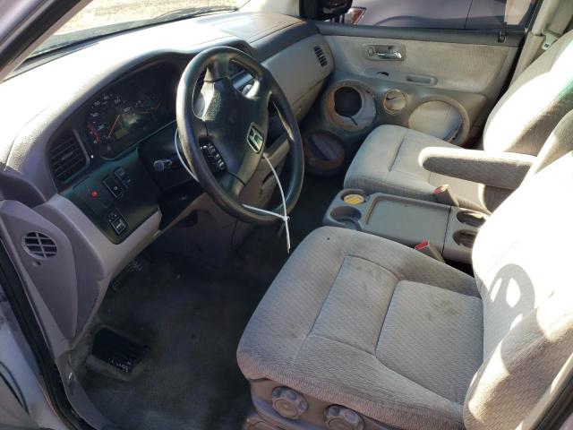 Photo 7 from auction – 2003 HONDA ODYSSEY LX with VIN 5FNRL18503B011042