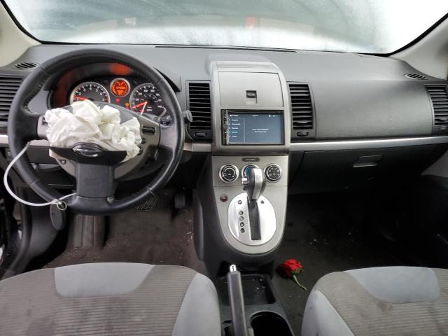 Photo 8 from auction – 2012 NISSAN SENTRA 2.0 with VIN 3N1AB6AP2CL762446