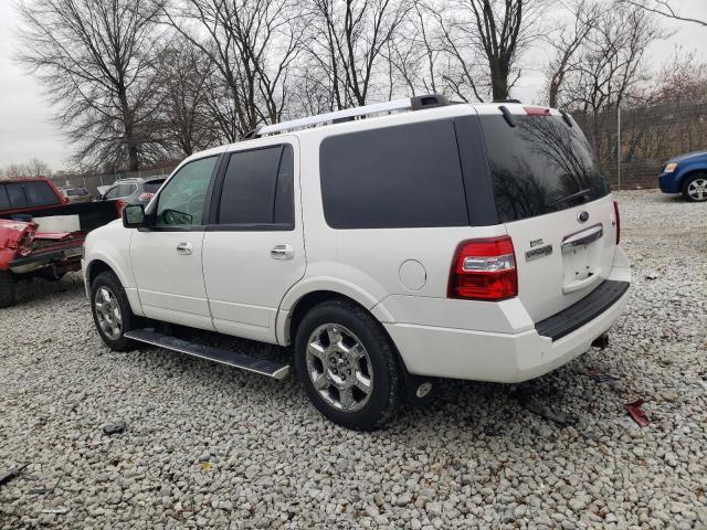 Photo 2 from auction – 2013 FORD EXPEDITION with VIN 1FMJU2A53DEF57441