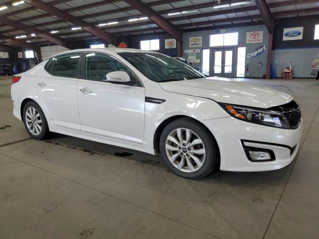 Photo 4 from auction – 2015 KIA OPTIMA LX with VIN KNAGM4A7XF5618103