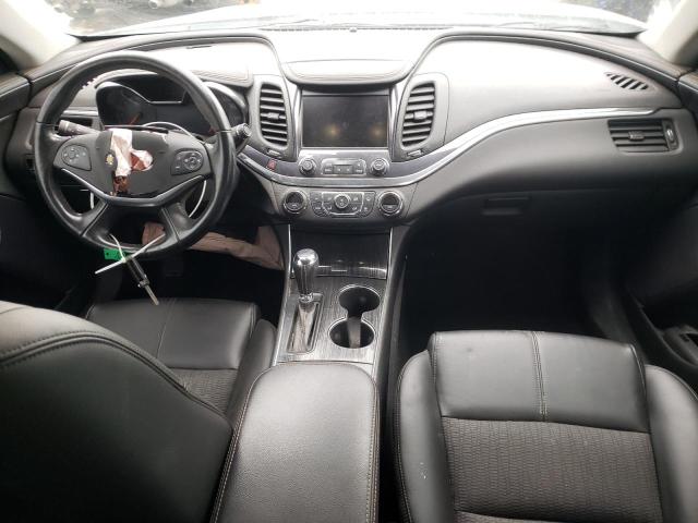 Photo 8 from auction – 2017 CHEVROLET IMPALA LT with VIN 2G1105S31H9135832
