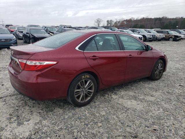 Photo 3 from auction – 2016 TOYOTA CAMRY LE with VIN 4T1BF1FK7GU604004