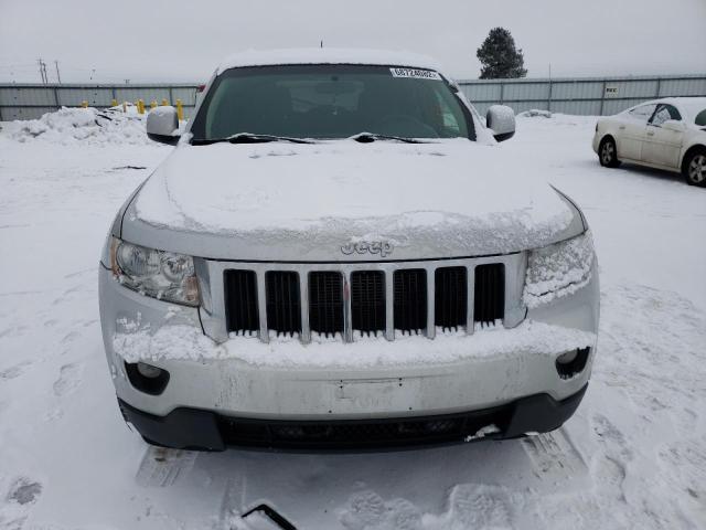 Photo 5 from auction – 2012 JEEP GRAND CHER with VIN 1C4RJFAG2CC267176