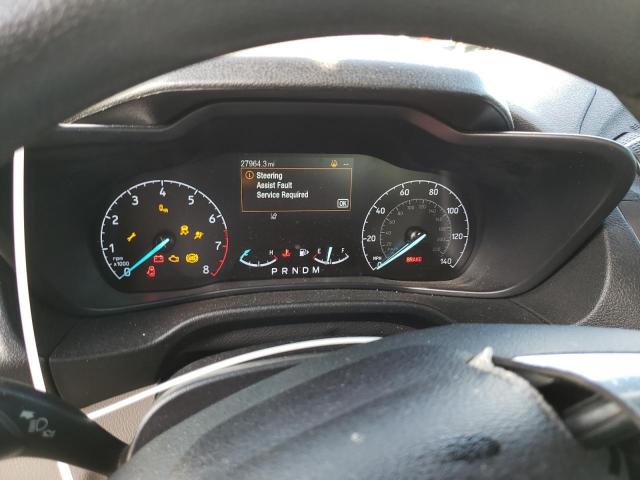 Photo 9 from auction – 2021 FORD TRANSIT CO with VIN NM0LS7F21M1486341