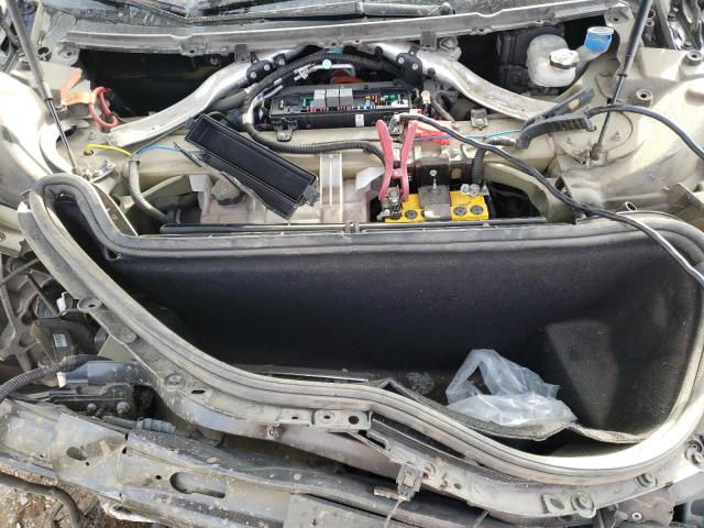 Photo 11 from auction – 2019 TESLA MODEL S with VIN 5YJSA1E25KF307254