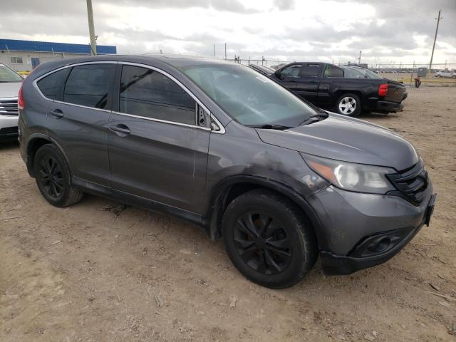 Photo 4 from auction – 2014 HONDA CR-V EX with VIN 3CZRM3H53EG703263