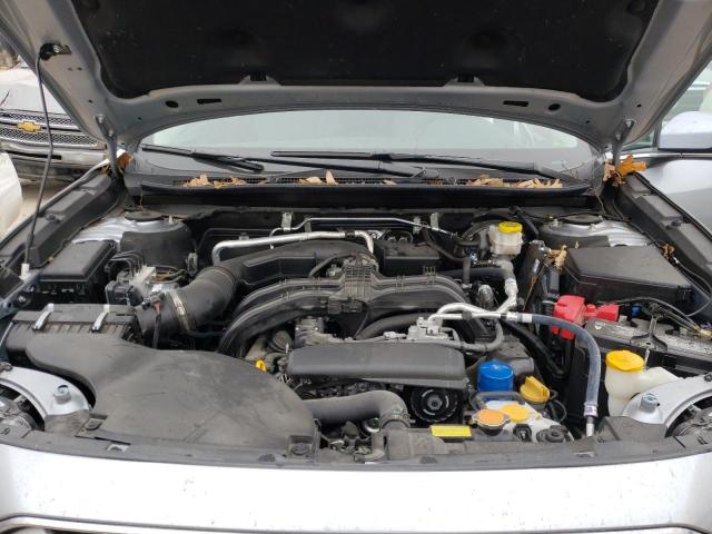 Photo 12 from auction – 2022 SUBARU OUTBACK PR with VIN 4S4BTAFC0N3164647
