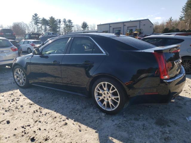 Photo 2 from auction – 2011 CADILLAC CTS PERFOR with VIN 1G6DL5ED8B0124721